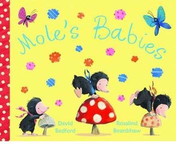 Mole's Babies