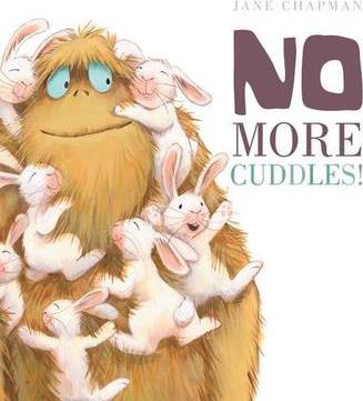 No More Cuddles