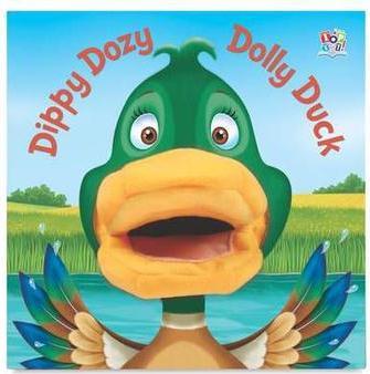 Dippy Dozy Dolly Duck