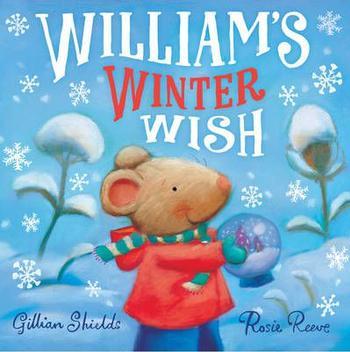 William's Winter Wish