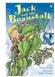 JACK AND BEANSTALK