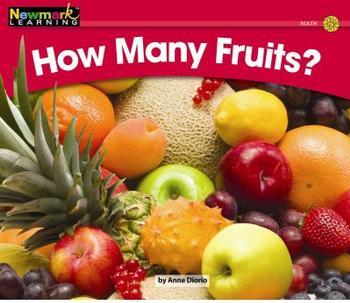 How Many Fruits?