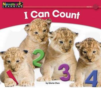 I Can Count