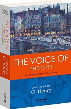 The Voice of the City