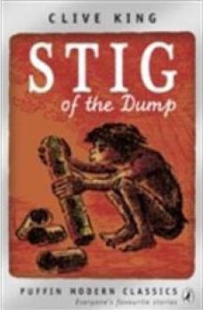 Stig of the Dump (Puffin Modern Classics)  [8-12sui]