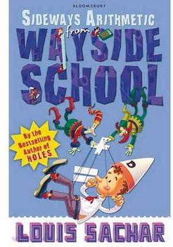 Sideways Arithmetic from Wayside School