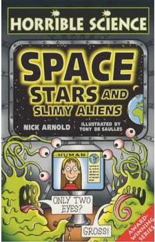 Space, Stars and Slimy Aliens