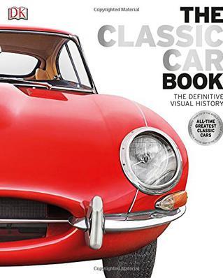 The Classic Car Book