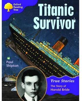 Titanic Survivor