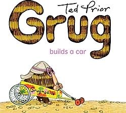 Grug Builds A Car