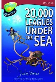 20000 Leagues Under the Sea