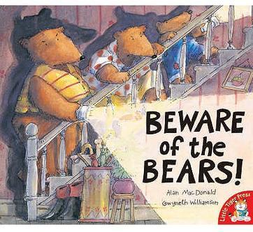 Beware of the Bears!