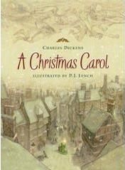 A Christmas Carol