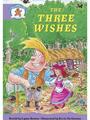 Literacy Edition Storyworlds Stage 8 Once Upon a Time World, the Three Wishes