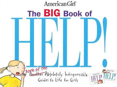 The Big Book Of Help