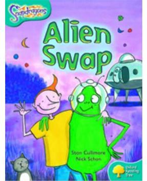 Alien Swap