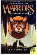 Warriors: Omen of the Stars #4:Sign Of The Moon