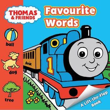 Favourite Words