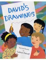 Journeys: Read Aloud Grade K David's Drawings