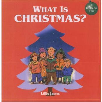 What Is Christmas?