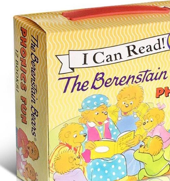 Berenstain Bears