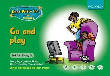 Read Write Inc. Phonics