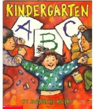 Kindergarten ABC