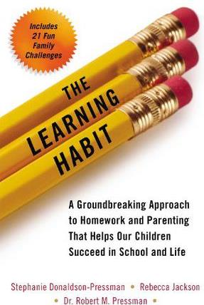 The Learning Habit