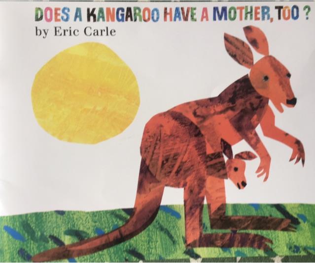 Does A kangaroo Have A Mother Too? (點(diǎn)讀版)