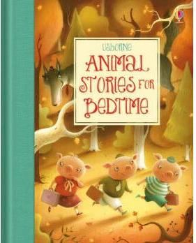 Animal Stories for Bedtime