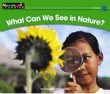 What Can We See in Nature?