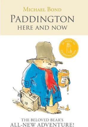 Paddington Here and Now