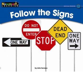 Follow the Signs