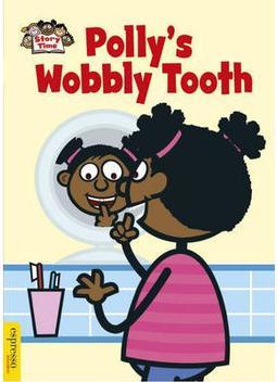 Polly's Wobbly Tooth