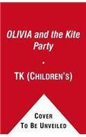 Olivia and the Kite Party