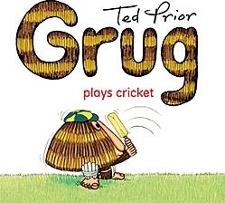 Grug Plays Cricket (Grug Series)