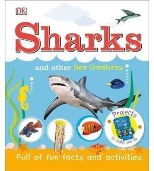 Sharks and Other Sea Creatures