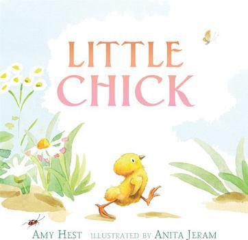 Little Chick