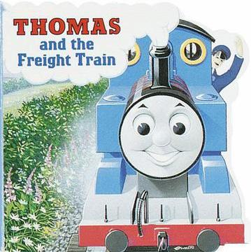 Thomas and the Freight Train