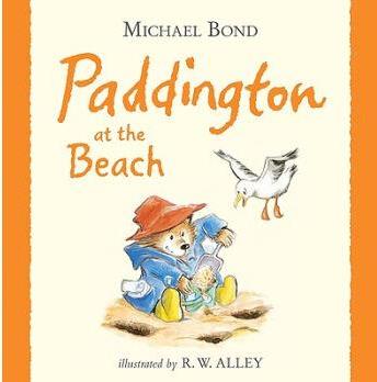 Paddington at the Beach