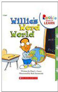 Willie's Word World