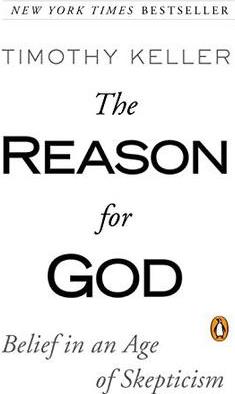 The Reason for God