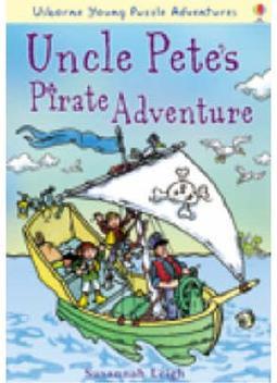 Uncle Pete's Pirate Adventure