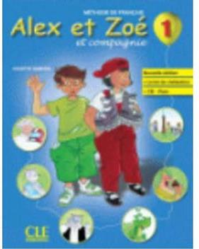 Alex ET Zoe ET Compagnie - Nouvelle Edition