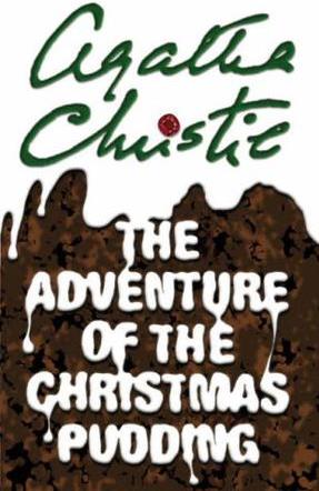 The Adventure of the Christmas Pudding