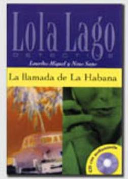 La Llamada de La Habana. Lourdes Miquel y Neus Sans