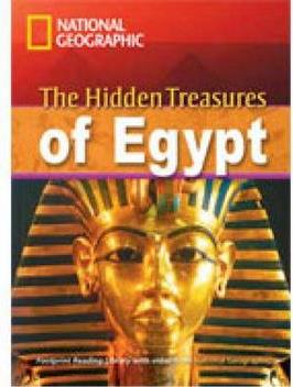 The Hidden Treasures of Egypt