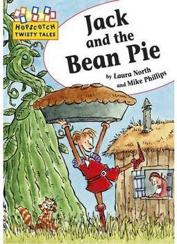 Jack and the Bean Pie