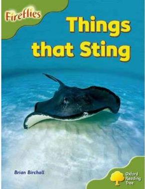 Things that Sting