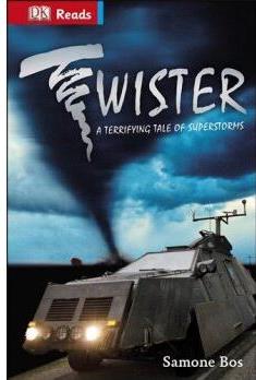 Twister! Terrifying Tales Of Superstorms